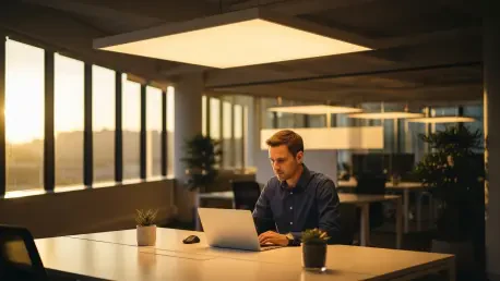 How Is Smart Lighting Shaping Our Future?