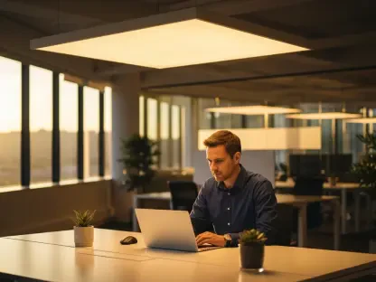 How Is Smart Lighting Shaping Our Future?