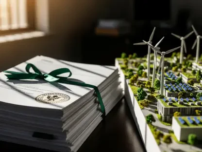 Global ESG Standards Rise as Project Risks Intensify