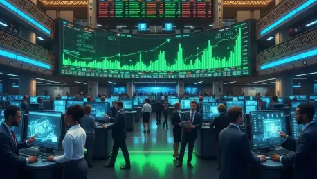 Local Capital Sparks Africa’s Start-up Funding Comeback