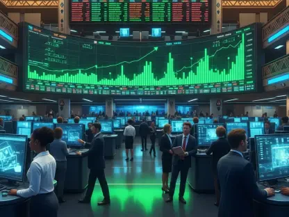 Local Capital Sparks Africa’s Start-up Funding Comeback