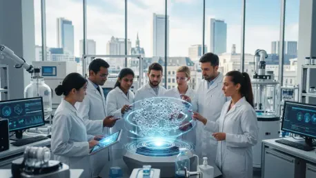 Can the EU Become a Global Biotech Leader?