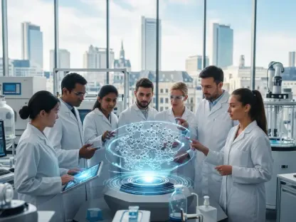 Can the EU Become a Global Biotech Leader?