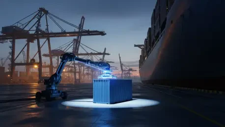 Could a Supply Chain War Erupt Over Taiwan?