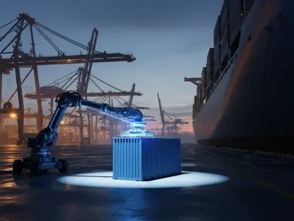 Could a Supply Chain War Erupt Over Taiwan?