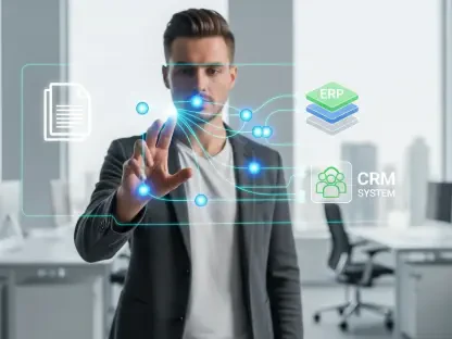 How Can Ricoh's AI Redefine the Future of Work?