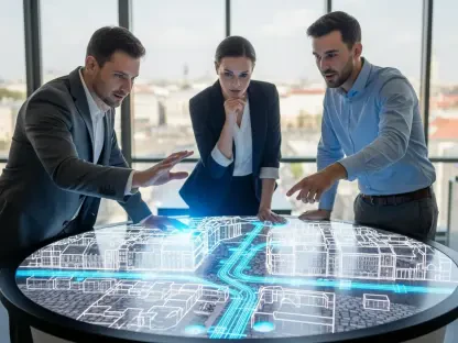 Nicosia Seeks Manager for €5.5M Historic Core Revitalization