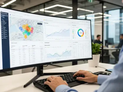 Who Is Building the Future of Real Estate Software?