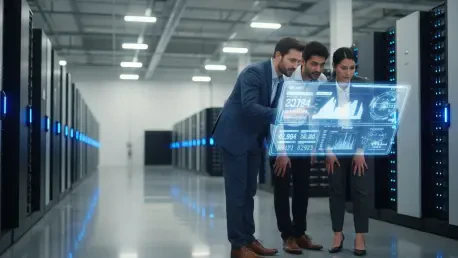 Warehouse Survival Now Depends on On-Site Power