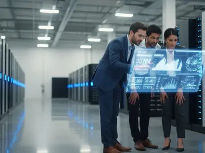 Warehouse Survival Now Depends on On-Site Power