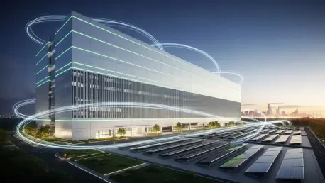 DayOne and Gaw Capital Break Ground on Tokyo Data Center