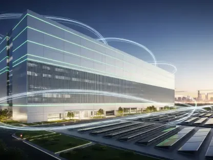 DayOne and Gaw Capital Break Ground on Tokyo Data Center