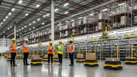 Logistics Pivots From Tech Pilots to Scaled Execution