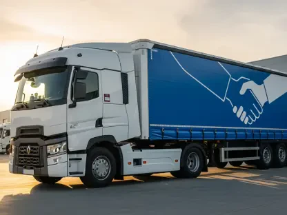 How Can Logistics Deliver a Message of Hope?