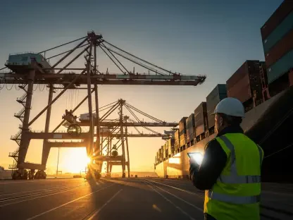 Report Urges UK Supply Chain Overhaul to Avert Crisis