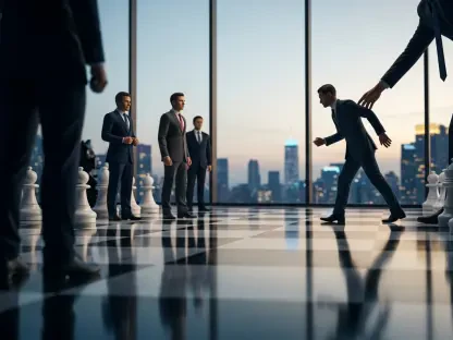 Is a Leadership Shake-Up Redefining Wealth Management?