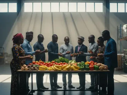 Nigerian SMEs Adopt New Strategies for 2026 Growth