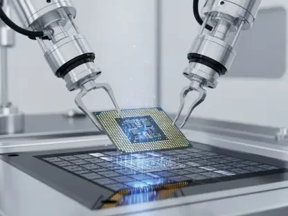 Are US Chip Sales to China a Weapon for Peace?