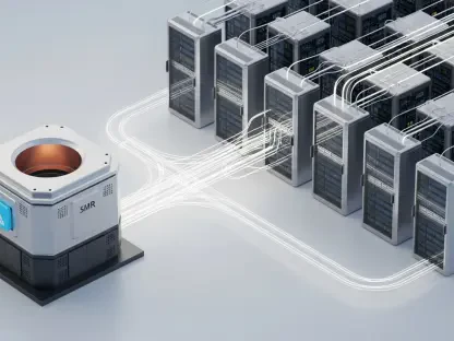 Can Nuclear Power Fuel the AI Revolution?