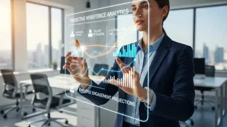 Trend Analysis: AI in HR Technology