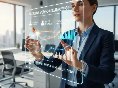 Trend Analysis: AI in HR Technology