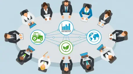 Does New Leadership Mean a New Era for Avocados?