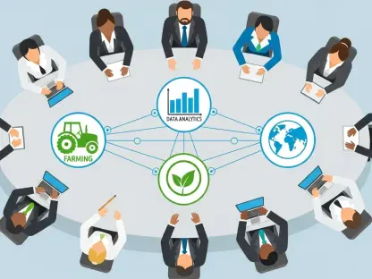 Does New Leadership Mean a New Era for Avocados?