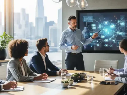 Is This the Future of Tech Sales Leadership?