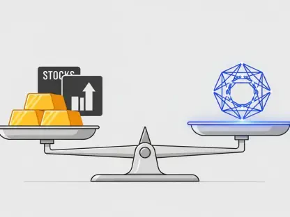 Trend Analysis: Institutional Crypto Investment