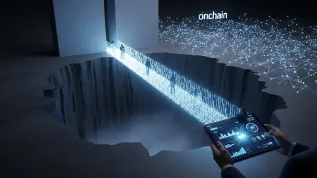 Retail Trading Platforms Face Onchain User Exodus