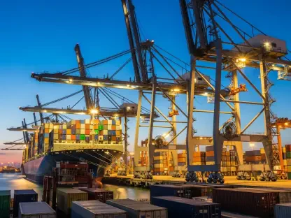 What Is the True Cost of Supply Chain Disruption?