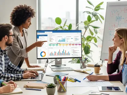 How Do You Build a Scalable SaaS Marketing Engine?