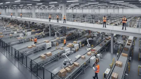 Logistics Real Estate Dominates EMEA Investment Strategies