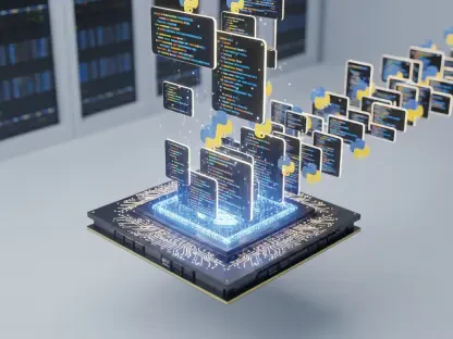 Can Python Now Match Elite GPU Performance?