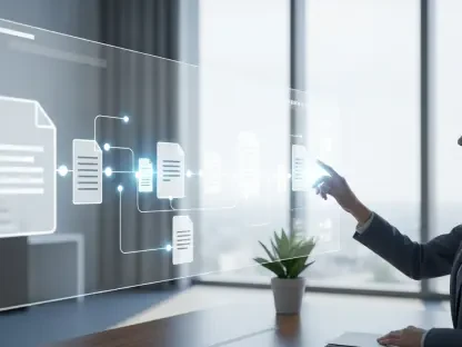 Transform Documents Into Actionable Assets