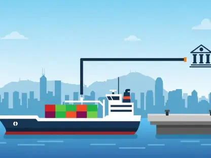 Hong Kong Unveils Plan to Digitize Trade Finance