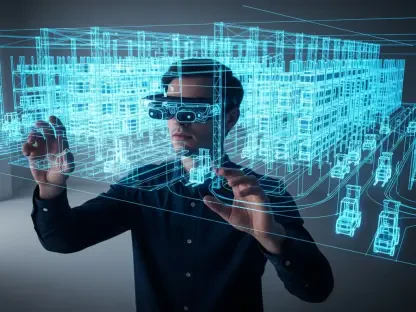 How Is Linde Redefining Smart Warehousing?