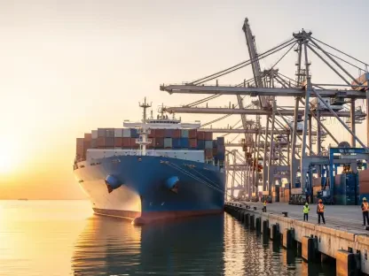 Can New Markets Replace China for U.S. Soybean Farmers?