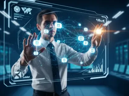 Trend Analysis: Enterprise AI Governance