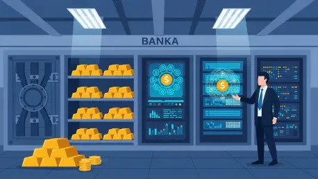 Ripple Exec Predicts $1T Institutional Crypto Surge