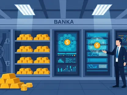 Ripple Exec Predicts $1T Institutional Crypto Surge