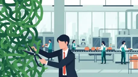 Why Is the EU Scaling Back Its Sustainability Rules?