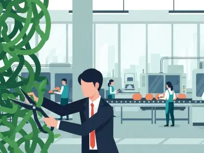 Why Is the EU Scaling Back Its Sustainability Rules?