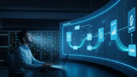 Open Source Dominates Modern Data Infrastructure