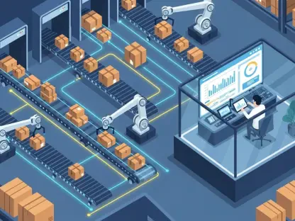 Intelligent Automation Redefines Enterprise Work