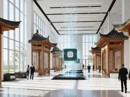 Slkor Semiconductor Charts Its Ten-Year Ascent