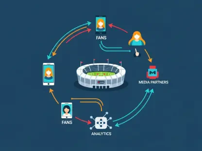 The Data Revolution Is Reshaping Sports Business