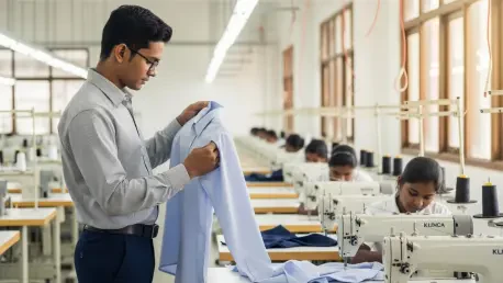 Ethical Apparel Drives Sri Lanka’s Export Growth