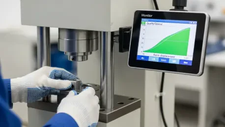 EMG-Control Digitizes Quality Control for Any Press