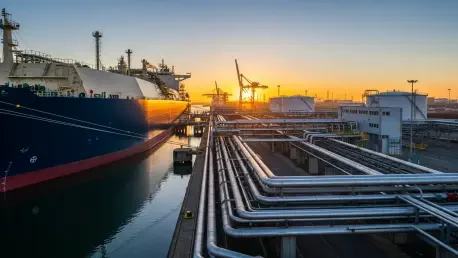 Why Is a Trade War With Europe a Greater Risk Than Ever?